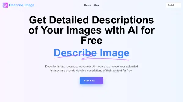 Describe Image