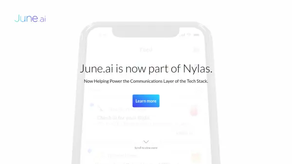 June.ai