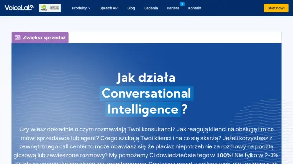 VoiceLab.AI
